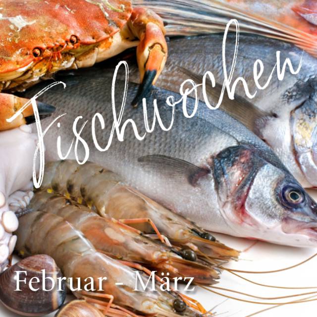 Bild mit Fischen