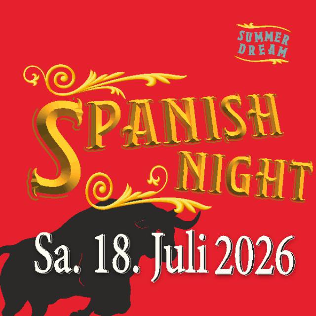 Spanish Night - Hotel Restaurant Rebstock Durbach