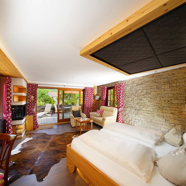 Studios et suites - Hotel Restaurant Rebstock Durbach