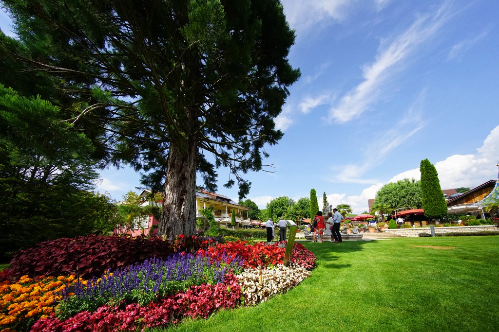 der Rebstock Park Der Rebstock Hotel Restaurant Rebstock Durbach